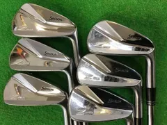 2025年最新】srixon z945 アイアンの人気アイテム - メルカリ