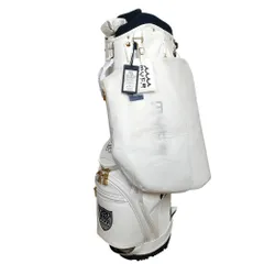 【新品希少】muta MARINE ゴルフカートバッグ 井上一樹モデル 新品希少】muta MARINE ゴルフカートバッグ 井上一樹モデル