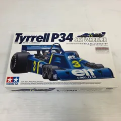 2025年最新】1/12 タイレル P34の人気アイテム - メルカリ
