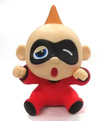 【中古】トレーディングフィギュア ジャック・ジャック 「ふあぁ～Fig. ピクサーキャラクター」