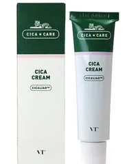 ブイティーコスメティックス VT COSMETICS シカクリーム 50ml
