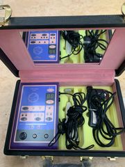 ヴェーネレ ウイングスV 美顔器 吉丸美枝子 - メルカリ ヴェーネレ ウイングスV 美顔器 吉丸美枝子 - メルカリ