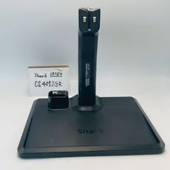 2025年最新】シャーク 掃除機 cs401の人気アイテム - メルカリ