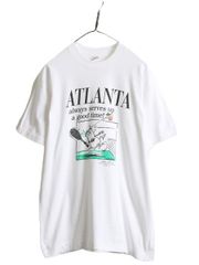 120 1985 ASU vs UofA Crush Cats Tee XL - メルカリ