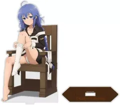 【中古】アクリルスタンド・アクリルパネル ロキシー・ミグルディア 描き下ろし ア アクリルスタンド(大) 「無職転生II ～異世界行ったら本気だす～」