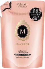 マシェリ　モイスチュア　コンディショナーつめかえ用 【 コンディショナー・リンス 】