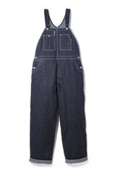 GDSS TRACK OVERALL オーバーオール サイドライン 新品Attractions Lot.271 Overall オーバーオール - メルカリ