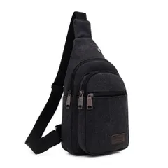☆ ブラック ☆ ショルダーバッグ メンズ pmysbag19 小さめ ボディバッグ メンズ ショルダーバッグ 斜めがけ ワンショルダーバッグ ボディーバッグ ボディーバック ボディバック ワンショルダー バッグ かっこいい 軽量 軽い シンプル 無地