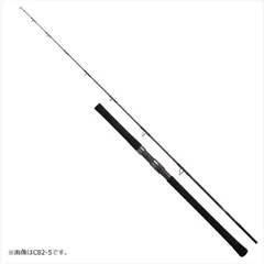 SALTIGA 58B2/3 オフショアロッド SALTIGA 58B2/3 オフショアロッド - メルカリ