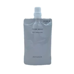 アテニア プリマモイスト デイエマルジョン PM乳液【詰め替え用】 50mL
