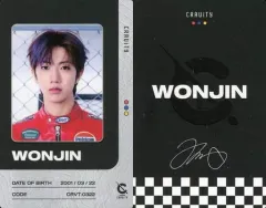 2025年最新】cravity サイン トレカの人気アイテム - メルカリ