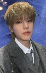 【中古】コレクションカード(男性) Stray Kids/スンミン(Seungmin)/「Stray Kids 4TH FANMEETING ’SKZ’S MAGIC SCHOOL’」JYP SHOP特典フォトカード