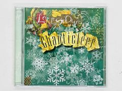 CD 男性合唱ゴスペル ★ シャンティクリア ★ クリスマス Chanticleer / Let It Snow / 8122-79967-1 J01