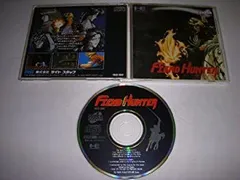 PCエンジン フィーンドハンター ライトスタッフ FIENDHUNTER