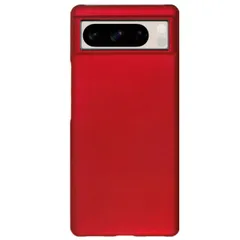 Google Pixel 8 Pro ケース ピクセル8プロ  耐衝撃 シンプル さらさら ハード ケース 【Color】 ワインレッドのサムネイル