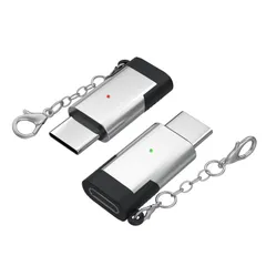 【人気商品】ARKTEK lightning typec 変換アダプター 2個セット ライトニングから usb-c 変換 ライトニング (メス) タイプc (オス) 変換コネクタ 充電可能 Xperia One 2 Note 20 Galaxy S23 pix