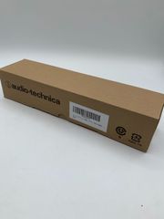 【新品】オーディオテクニカ デジタルワイヤレスマイクロホン　ATW-T190MIC