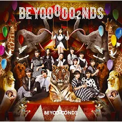 CD / BEYOOOOONDS / BEYOOOOO2NDSのサムネイル