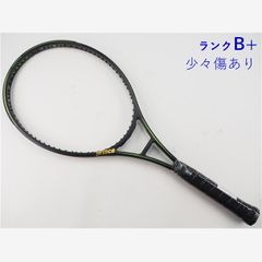 中古 テニスラケット プリンス ファントム グラファイト 107 2020年モデル【一部グロメット割れ有り】 (G3) PRINCE PHANTOM G (c25070088c)