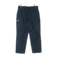 wtaps コットンツイル　ワーク　チノパンツ　22AW Mサイズ　ブラック wtaps コットンツイル ワーク チノパンツ 22AW Mサイズ ブラック wtaps