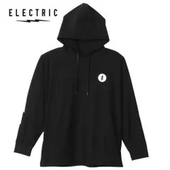 2025年最新】ELECTRIC メンズ パーカーの人気アイテム - メルカリ
