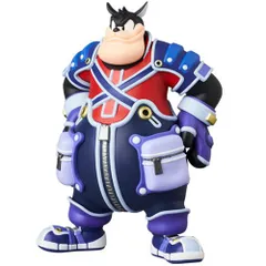 ディズニー UDF KINGDOM HEARTS Ⅱ PETE フィギュア キングダムハーツ ピートのサムネイル