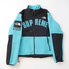 2025年最新】supreme north face フリースの人気アイテム - メルカリ