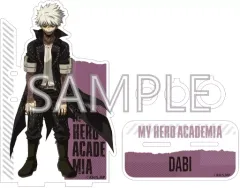 【中古】ペンスタンド・筆立て(アクリル) 荼毘 アクリルペンスタンド 「僕のヒーローアカデミア」