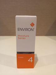 エンビロン ENVIRON モイスチャークリーム4   60ml