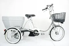 2023年最新】電動アシスト自転車 ワゴンの人気アイテム - メルカリ