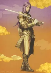 【中古】生写真(男性) 高橋健介(蜂須賀虎徹)/全身・キャラクターショット/「ミュージカル『刀剣乱舞』八 乱舞野外祭」ブロマイド 刀剣男士(戦闘ver.)