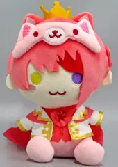 ぷりっつ おすわりぬいぐるみ STPR Amazon.co.jp: AMPTAKxCOLORS おすわりぬいぐるみ ぷりっつ