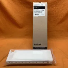 新品未使用純正品　EPSON SC1BK70 エプソン (EPSON) SC1BK70 純正インクカートリッジ フォト