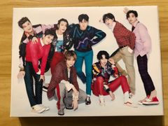 [中古][Blu-ray] SUPER JUNIOR One More Time / M00296