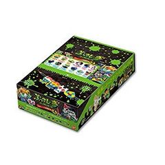 ケロロ軍曹 戦略会議室 ミニスイングヘッド 1BOX - メルカリ