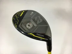 BRIDGESTONE - BRIDGESTONE JGR ユーティリティ 5U 中古 ブリヂストン BRIDGESTONE JGR