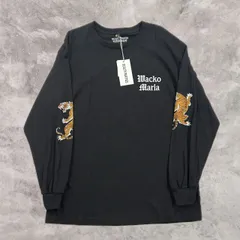 2025年最新】wacko maria tim lehi tシャツの人気アイテム