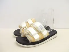 2024年最新】suicoke サンダル 25の人気アイテム - メルカリ