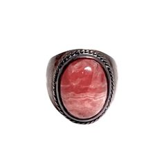 インカローズ シルバー リング SV925 8号 14.4g