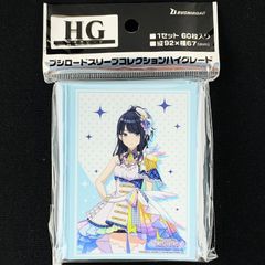 浅倉透 スリーブ シャイニーカラーズ - メルカリ