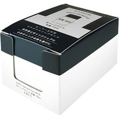 クリア_6瓶 セーラー万年筆 空インクボトル 容量10ml 6個入り 13-3310-000 クリア