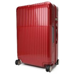 リモワ / RIMOWA　サルサ デラックス / スーツケース　87L　831.73.53.5　ポリカーボネート　ボルドー系　【中古】 商品番号 S-156563