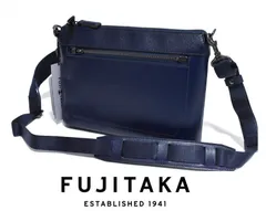 2025年最新】フジタカ メンズ ショルダーバッグの人気アイテム - メルカリ