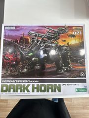【箱角潰れ有り】DARK HORN DPZ-10ダークホーン