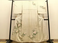 2025年最新】三越 訪問着の人気アイテム - メルカリ