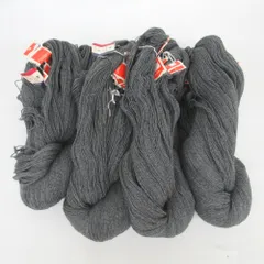 129)素材糸約10g 264円在庫3→0
