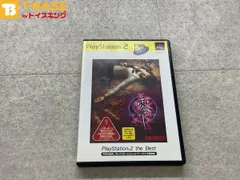 ハガキ付き PlayStation2/プレイステーション2/プレステ2/PS2 TECMO/テクモ 零 zero BEST ベスト ソフト/■