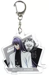 【中古】雑貨 神宮寺寂雷 「アクリルキーホルダー ヒプノシスマイク -Division Rap Battle- Rhyme Anima 01」