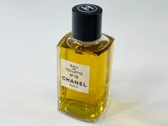★未使用品? 残量ほぼ満タン CHANEL N°19 EAU DE TOILETTE シャネル ナンバー19 オードトワレ 118ml 香水 レディース