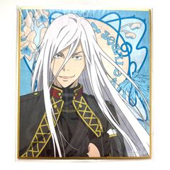 Dグレ ディーグレイマン 神田ユウ イラスト 原画展 グッズ - メルカリ